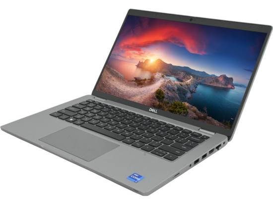 Dell Latitude 5430
