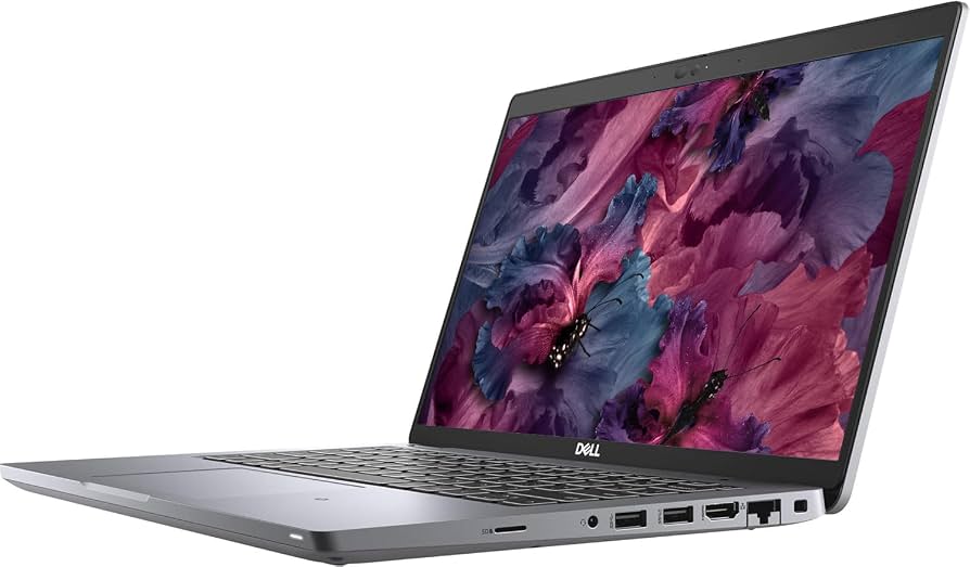 Dell Latitude 5420
